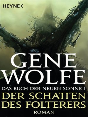cover image of Der Schatten des Folterers